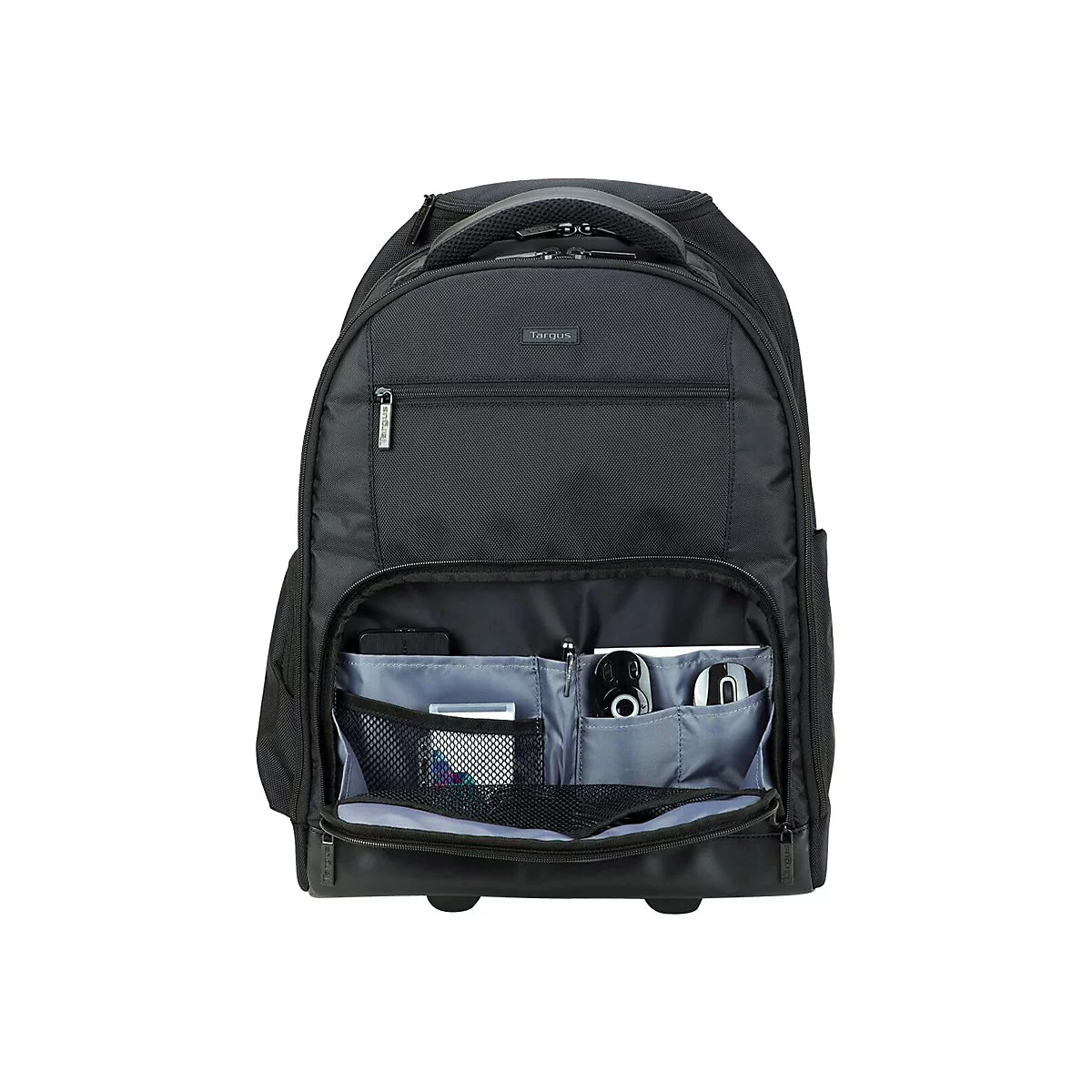 Targus Sport Rolling - Notebook-Rucksack