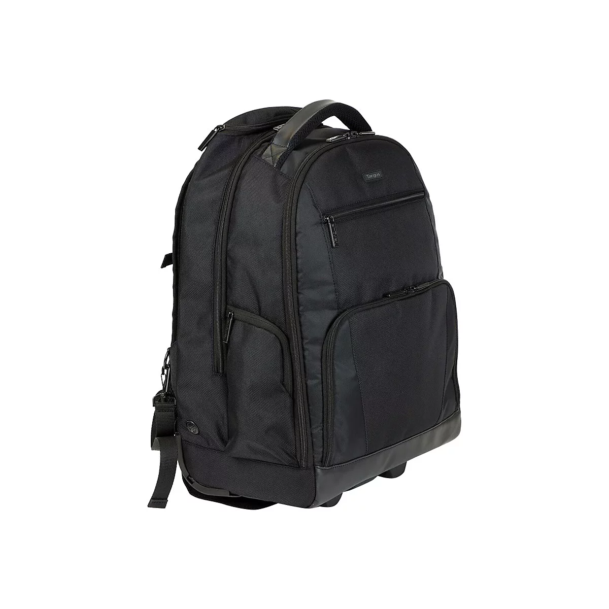 Targus Sport Rolling - Notebook-Rucksack