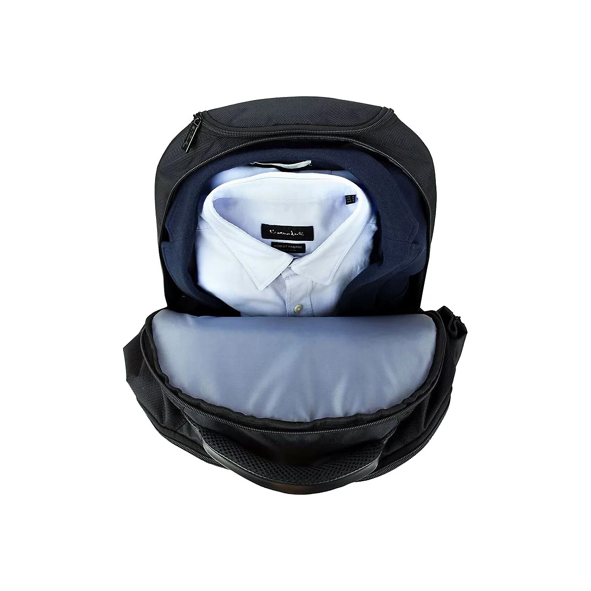 Targus Sport Rolling - Notebook-Rucksack