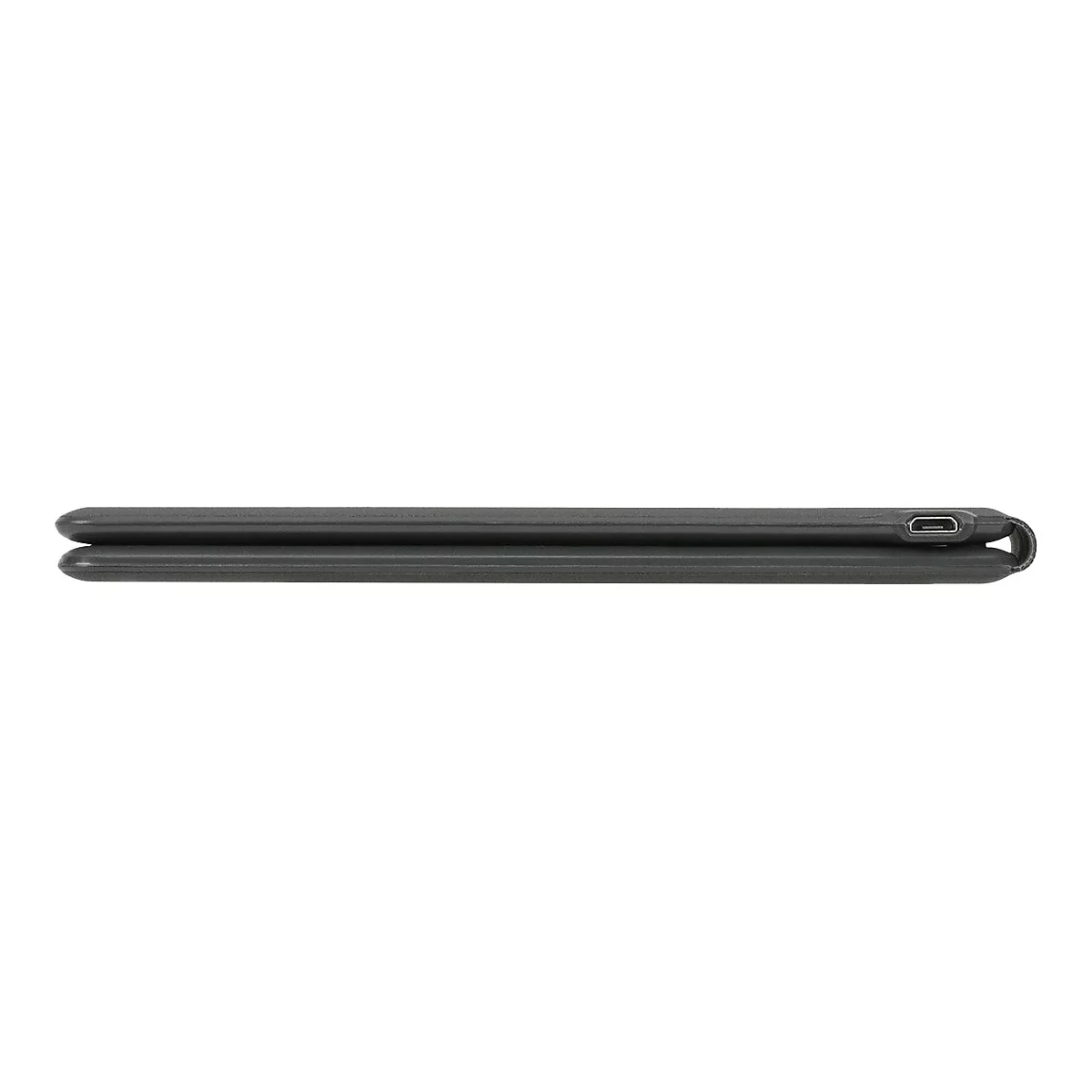 Targus - Tastatur - antimicrobial - kabellos - Bluetooth 5.1 - AZERTY