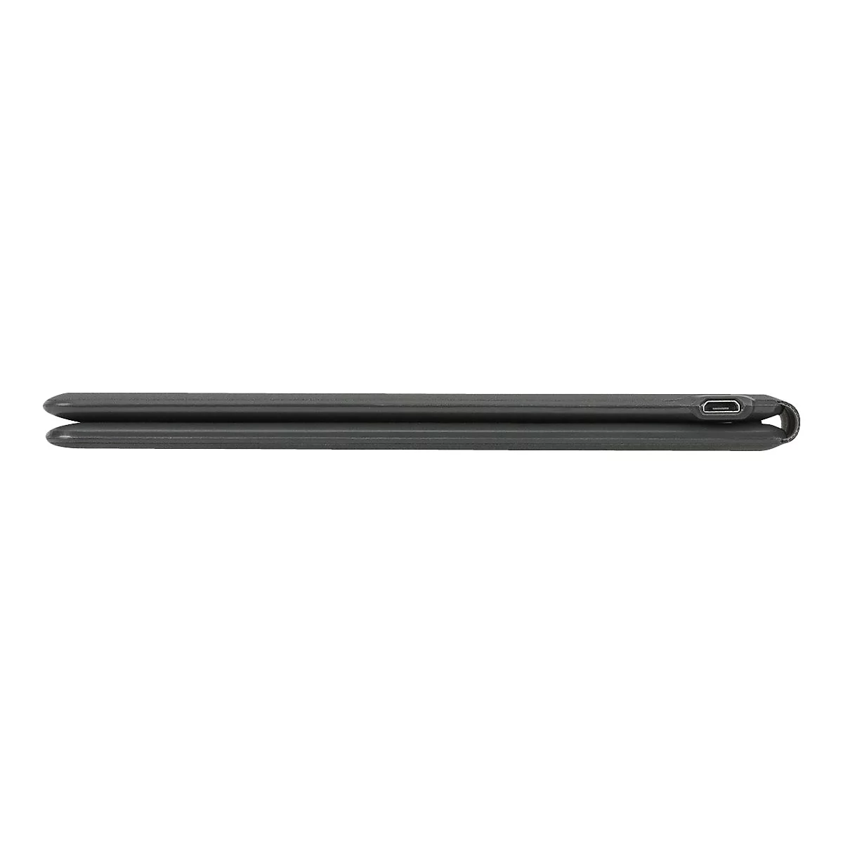 Targus - Tastatur - antimicrobial - kabellos - Bluetooth 5.1 - QWERTY