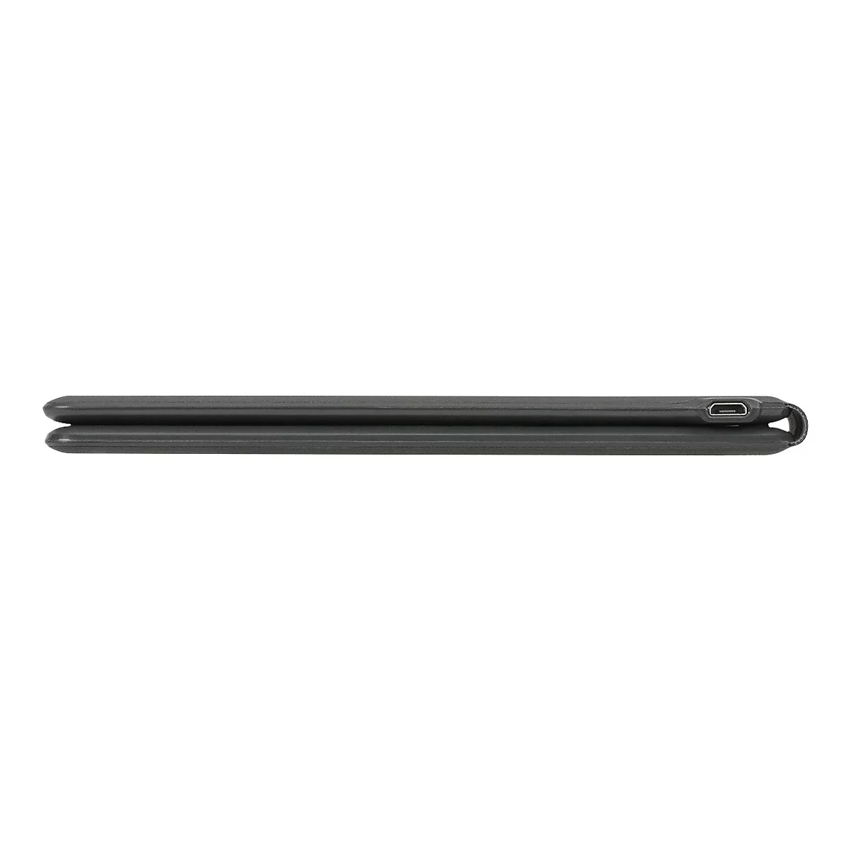 Targus - Tastatur - antimicrobial - kabellos - Bluetooth 5.1 - QWERTY
