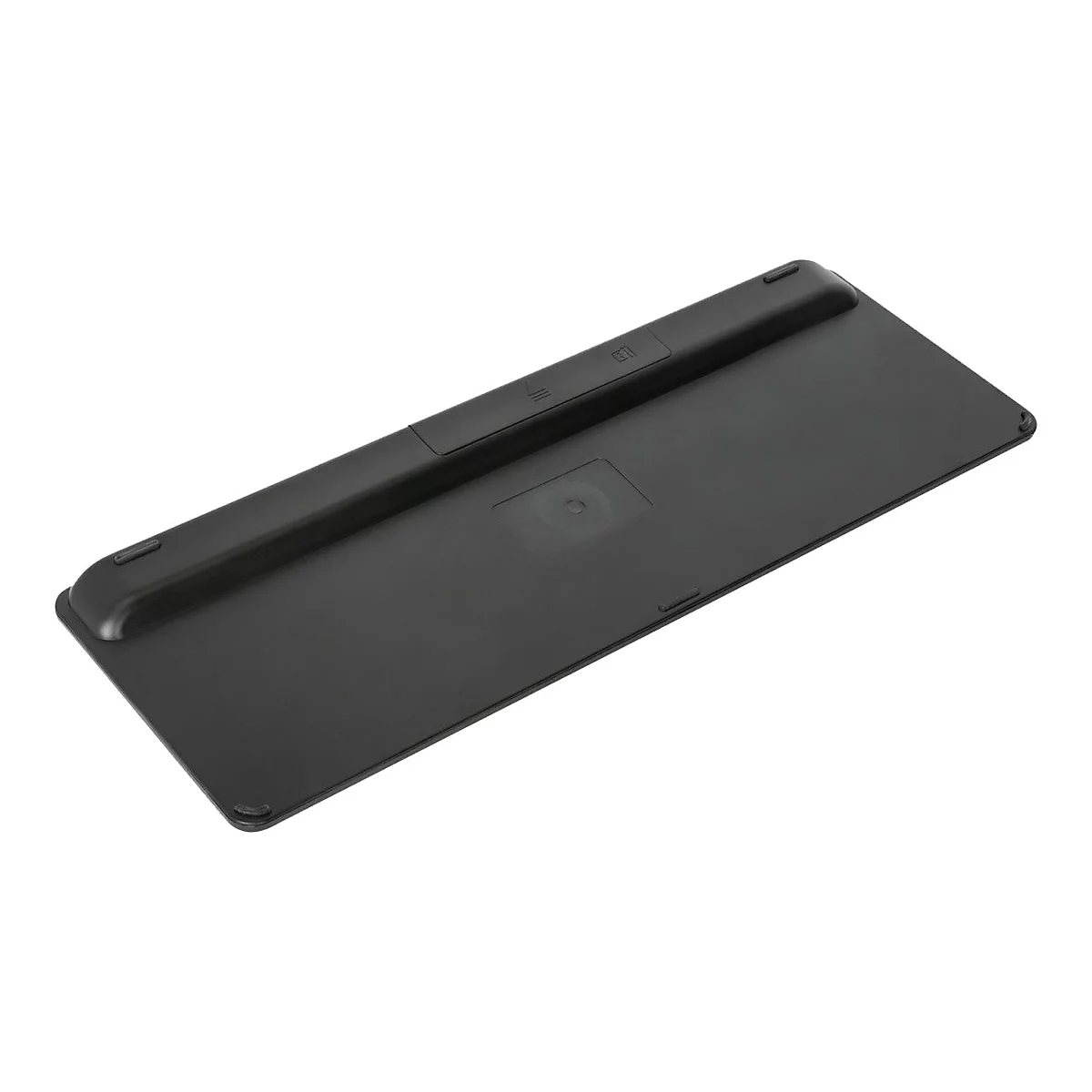 Targus - Tastatur - antimicrobial - kabellos - Bluetooth 5.1 - QWERTZ