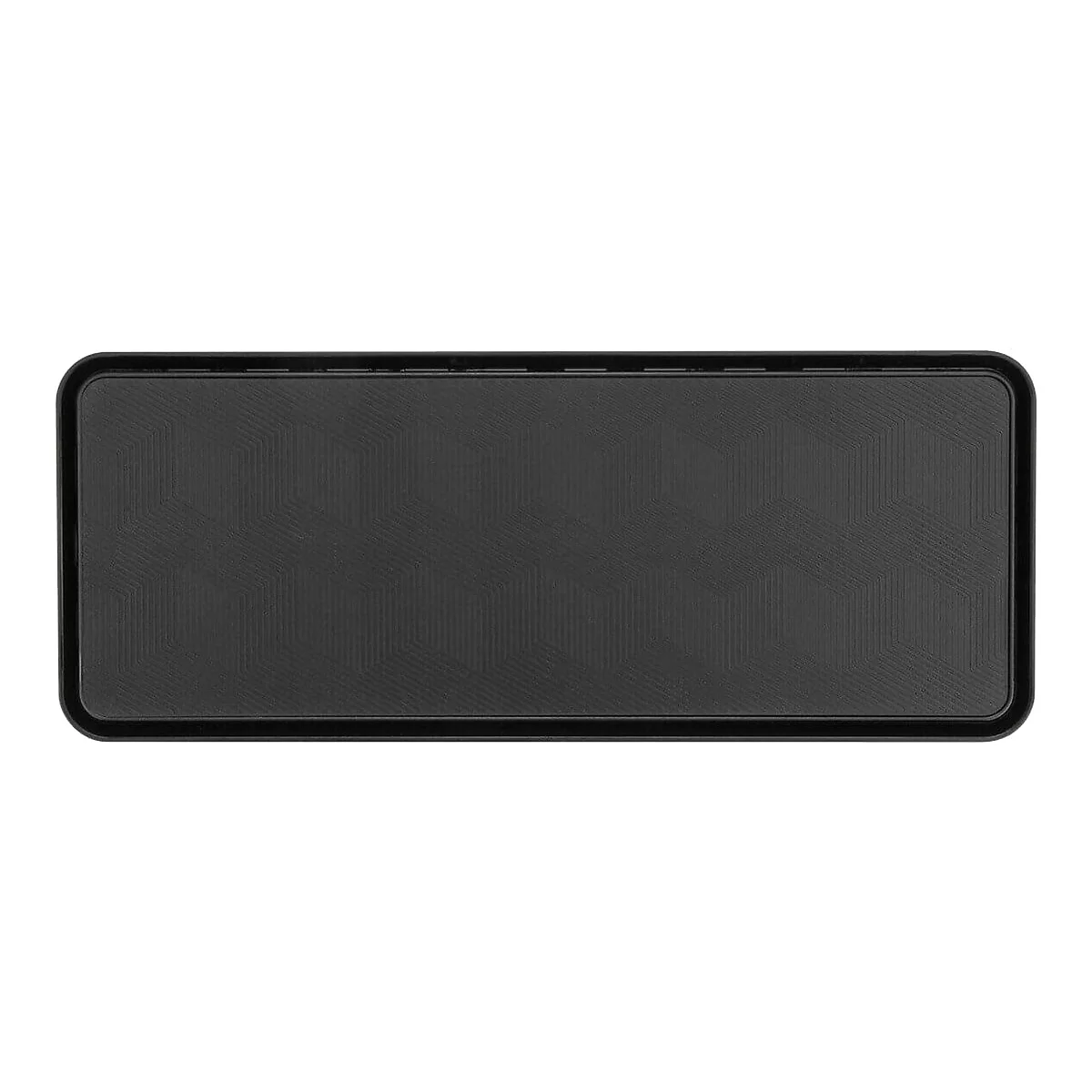 Targus Universal - Dockingstation - USB-C / Thunderbolt 3 - 4 x DP, 4 x HDMI - 1GbE - Europa