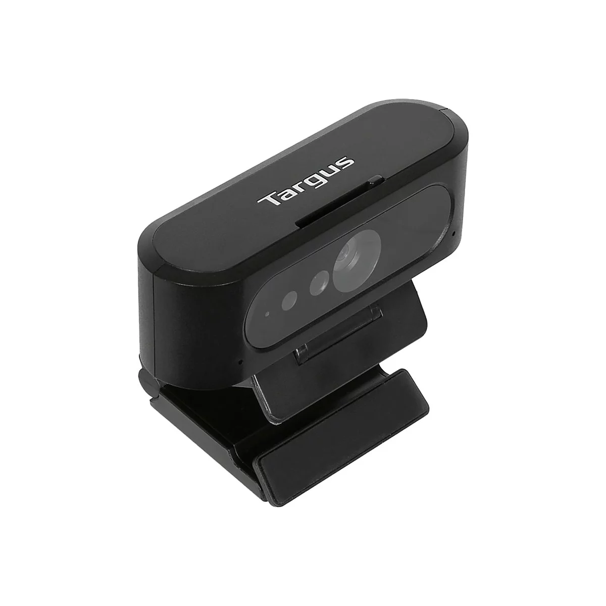 Targus - Webcam - Farbe - 1920 x 1080 - 1080p - Audio