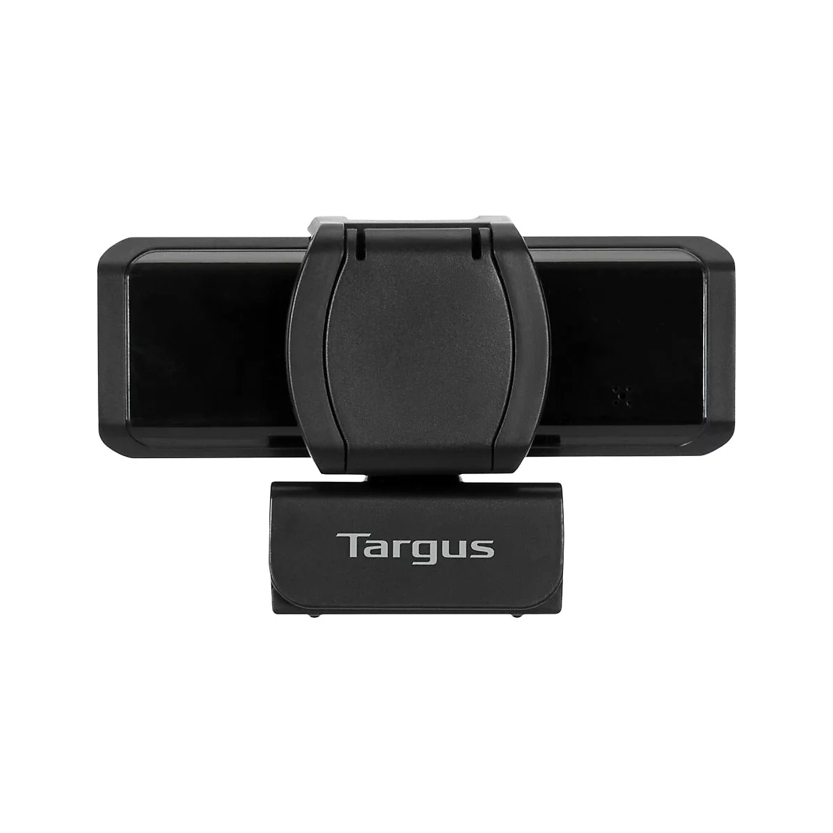 Targus Webcam Pro - Webcam - Farbe - 1920 x 1080 - 1080p - Audio