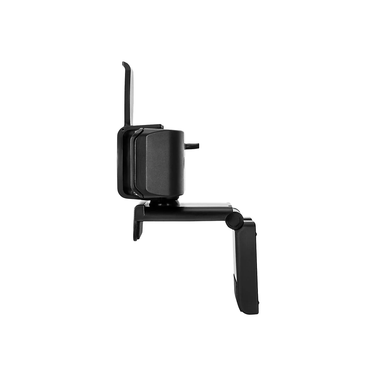 Targus Webcam Pro - Webcam - Farbe - 1920 x 1080 - 1080p - Audio