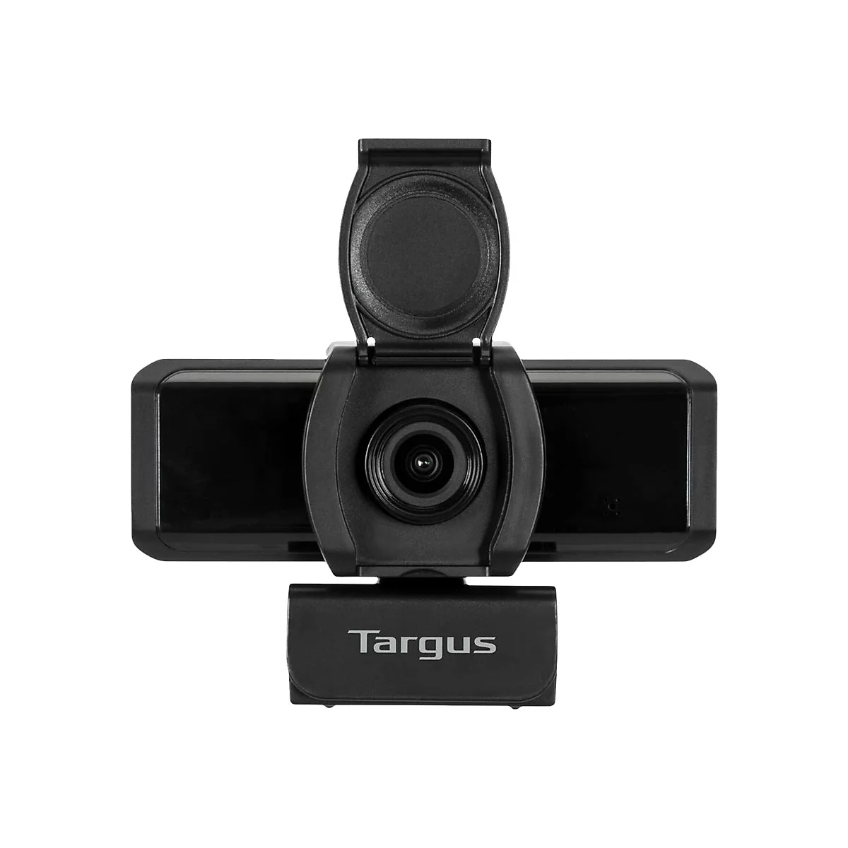 Targus Webcam Pro - Webcam - Farbe - 1920 x 1080 - 1080p - Audio