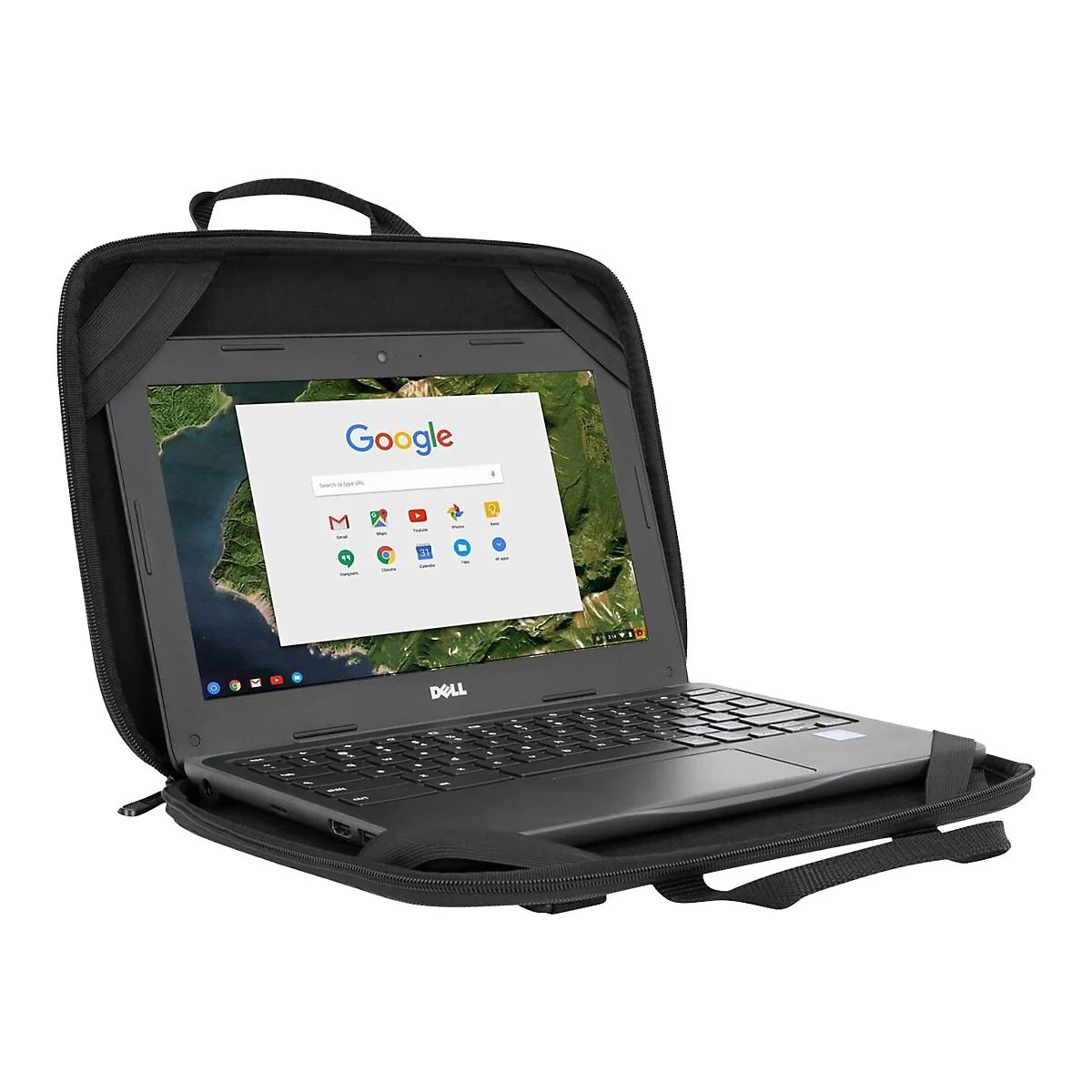 Targus Work-In Essentials - Notebook-Tasche