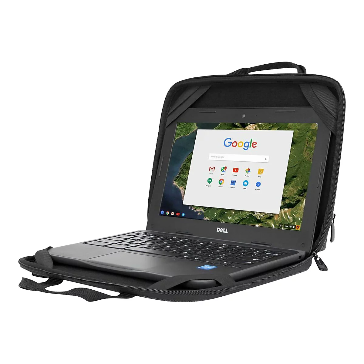 Targus Work-In Essentials - Notebook-Tasche