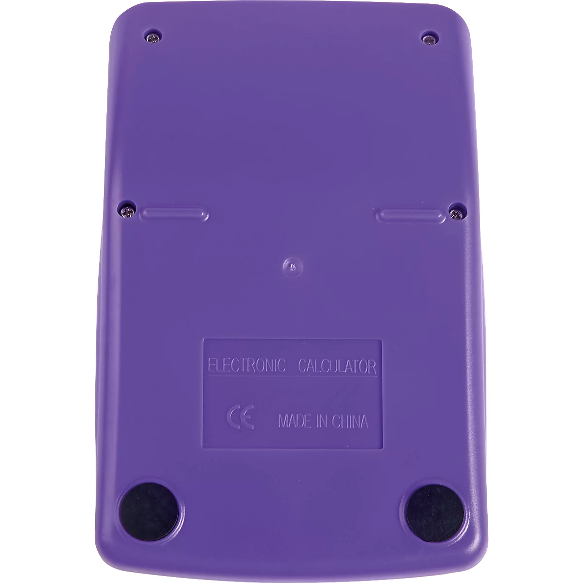 Taschenrechner MAUL MJ450, 12 Stellen, Tax, Solar- & Batteriebetrieb, B 72 x T 113 x H 19 mm, schwarz