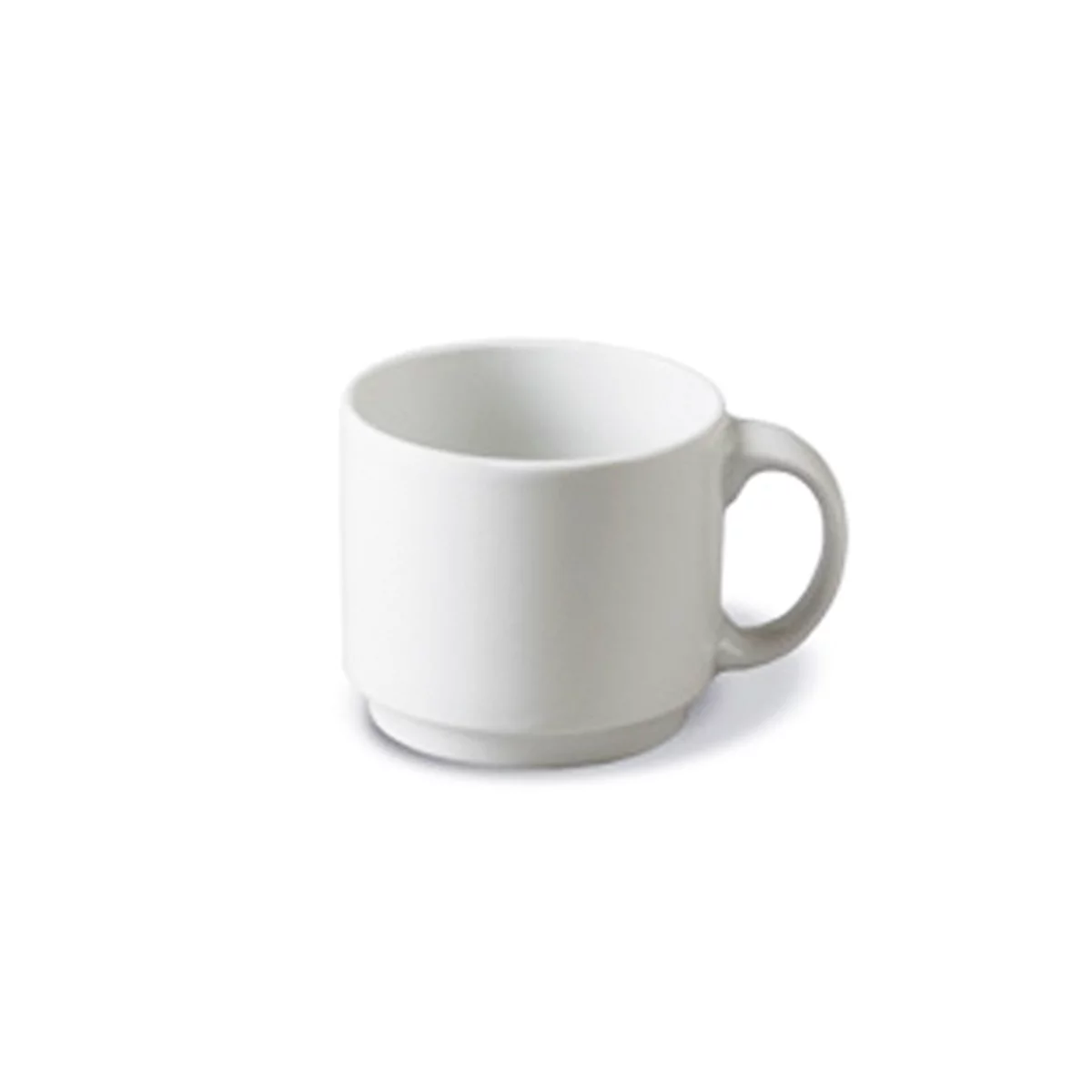 Tasse à café ADRINA, contenance 0,18 litre, 6 p.