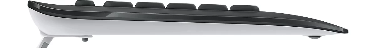 Tastatur und Maus Set Logitech MK540 Advanced, kabellos, für optimalen Bedienkomfort