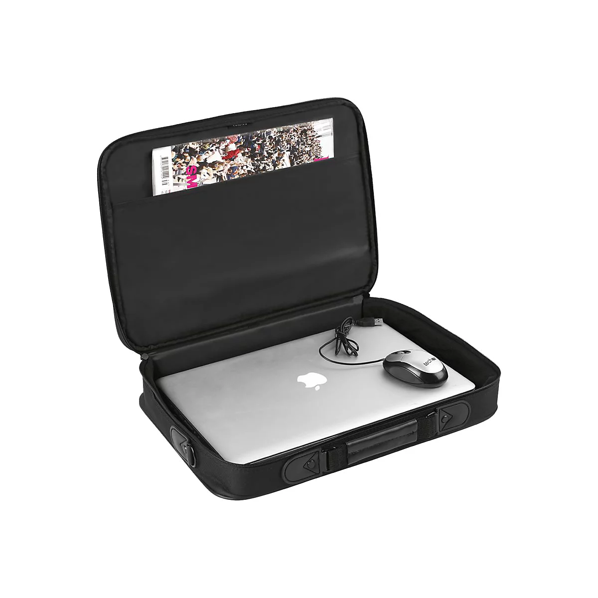 techair Laptop Case Notebook-Tasche