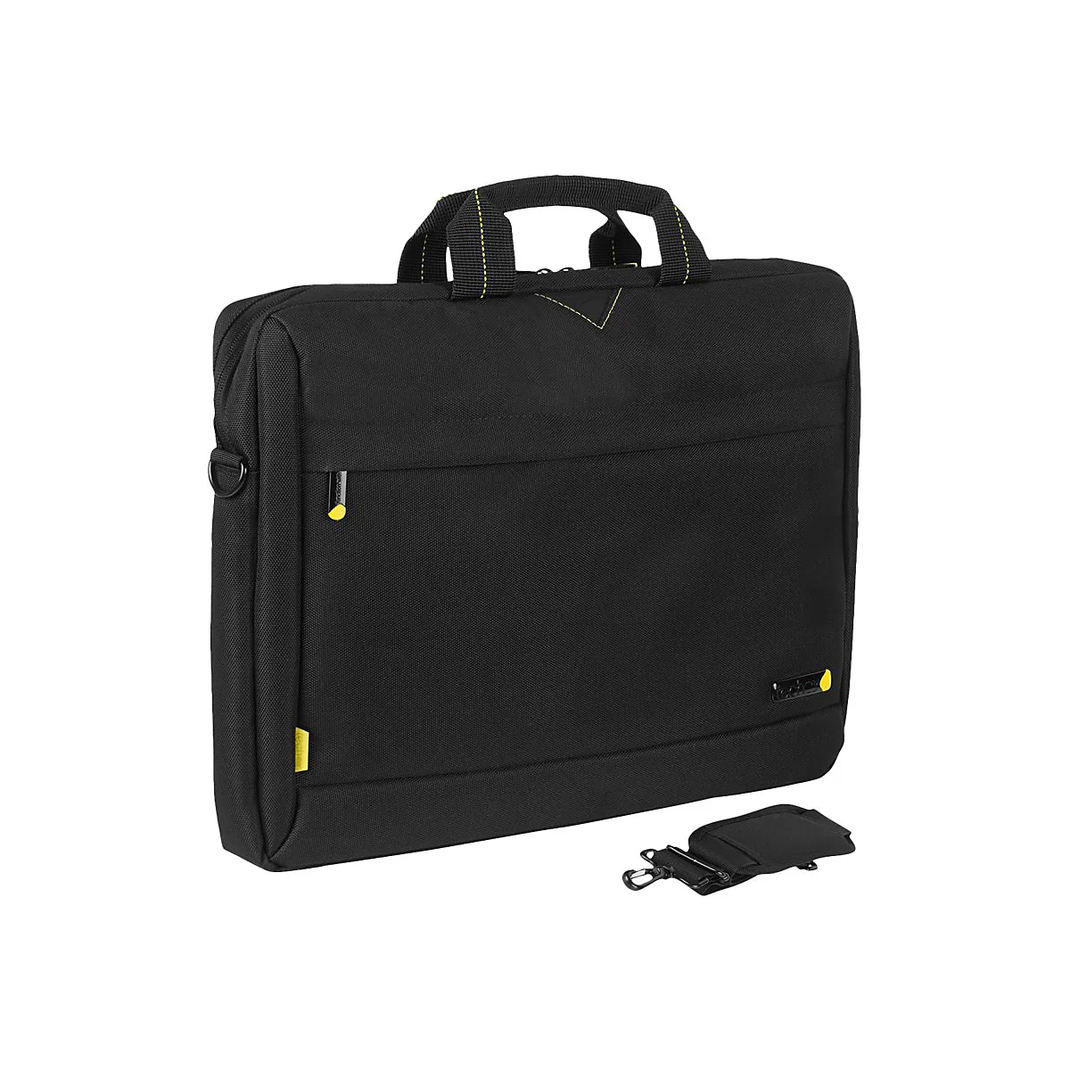 techair Notebook-Schultertasche