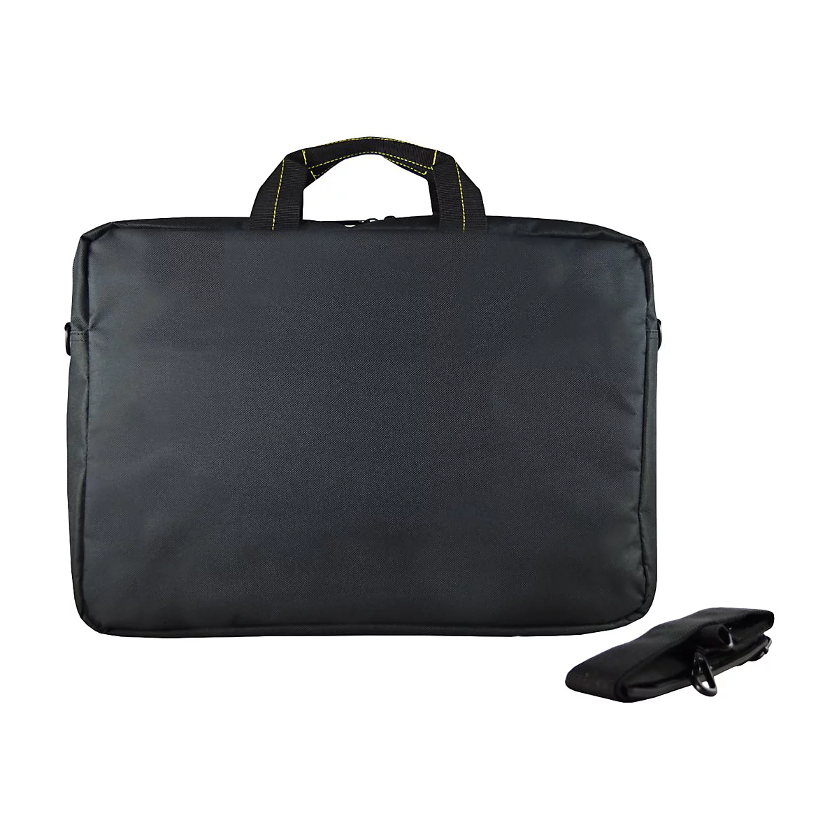 techair - Notebook-Schultertasche