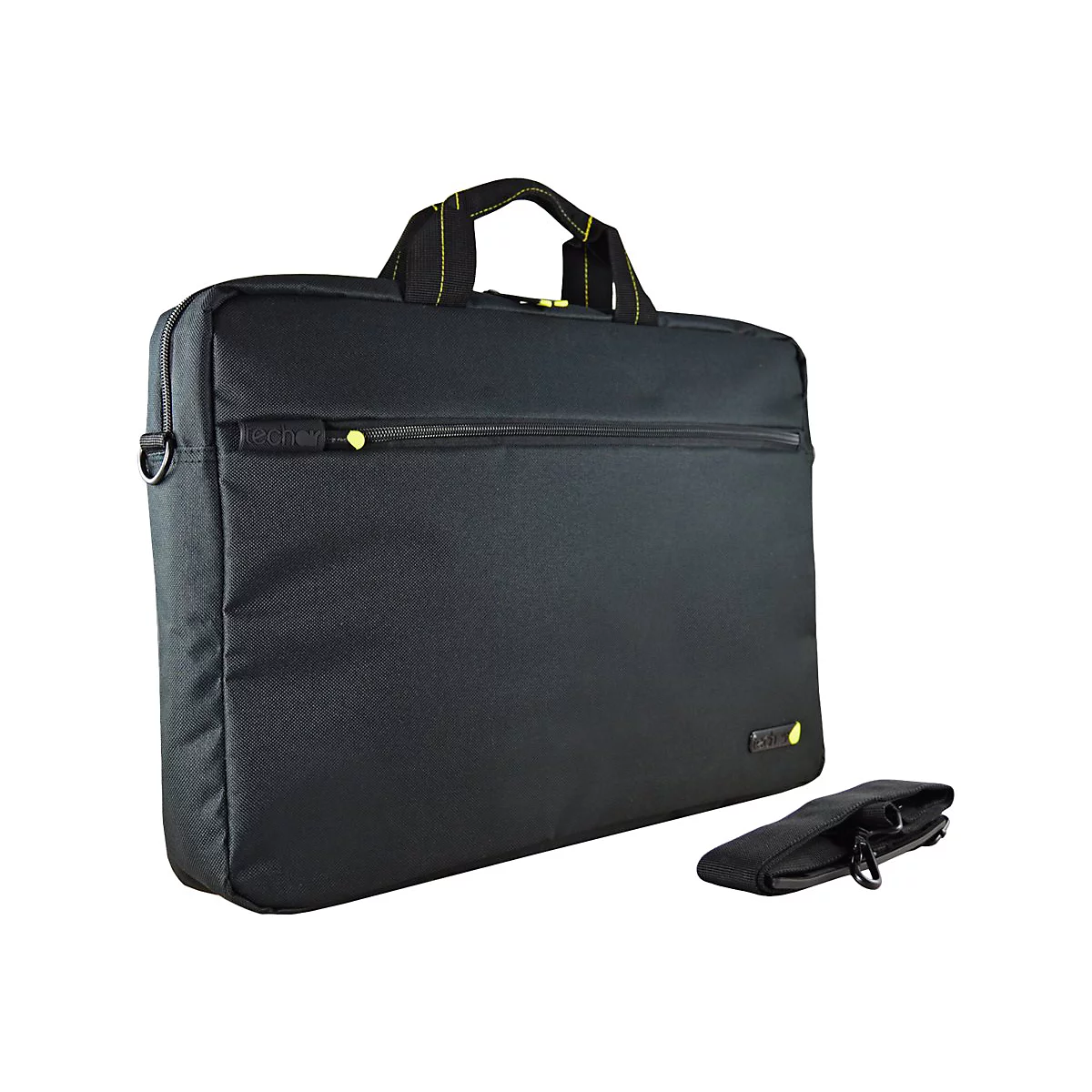 techair - Notebook-Schultertasche