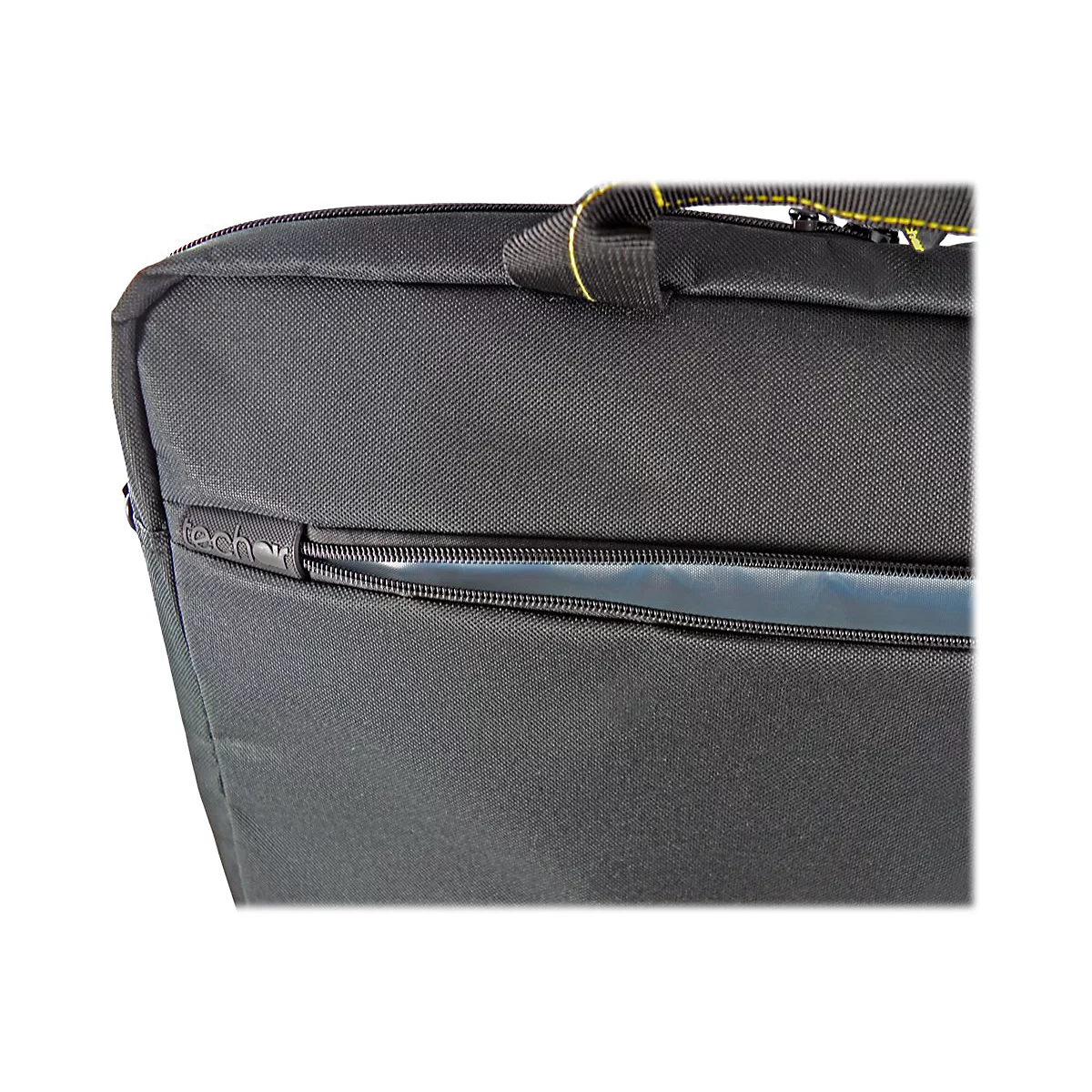 techair - Notebook-Schultertasche