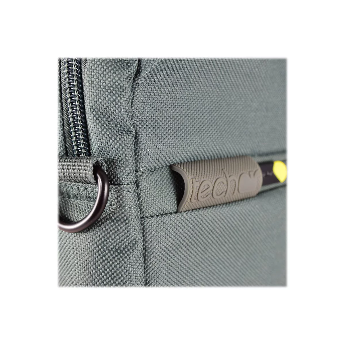 techair - Notebook-Schultertasche