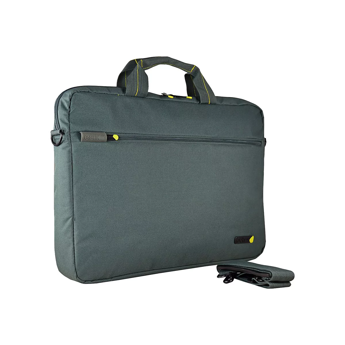 techair - Notebook-Schultertasche