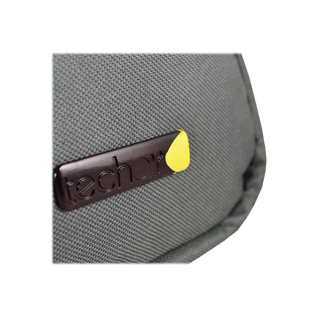 techair - Notebook-Schultertasche