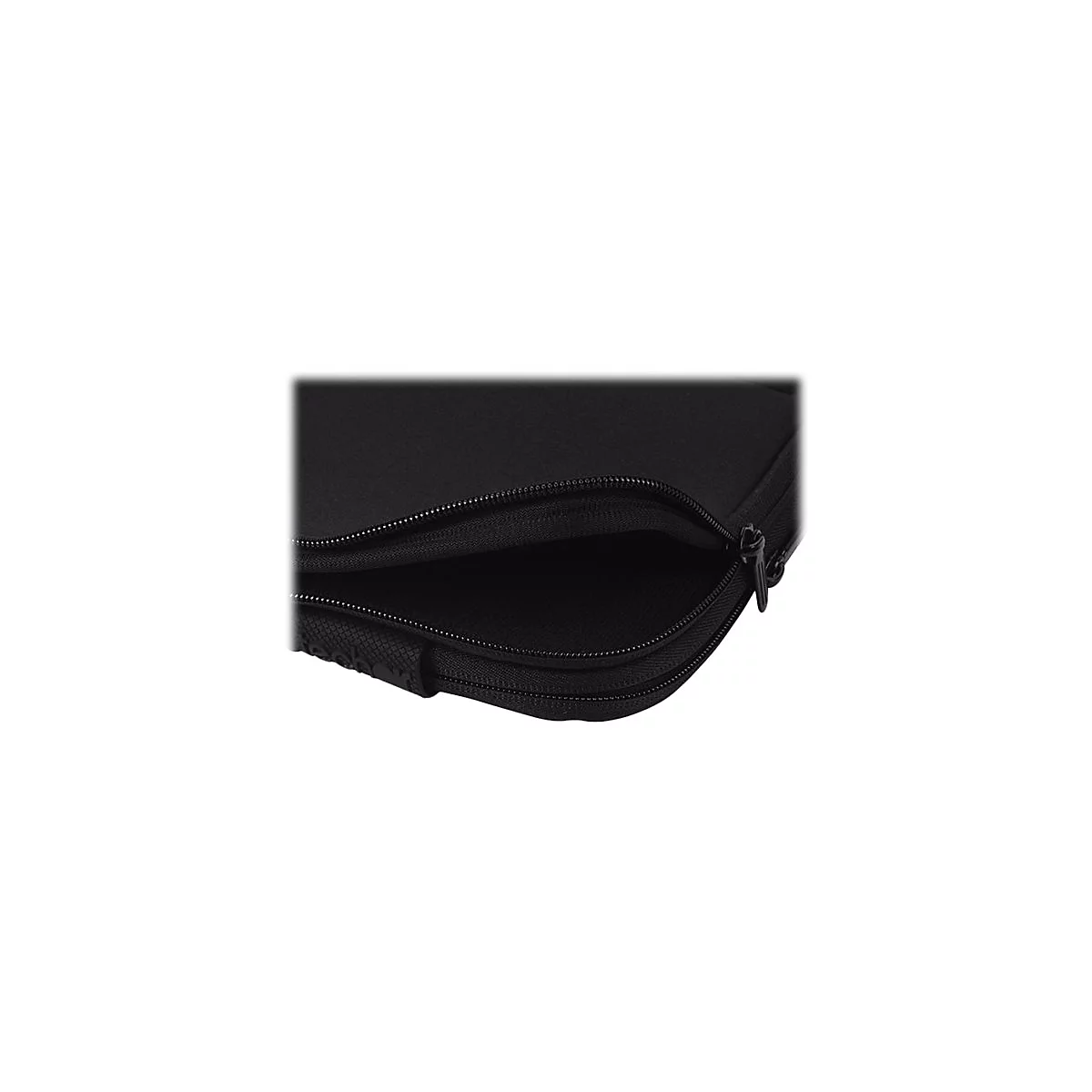 techair Plus - Notebook-Hülle - 29.5 cm (11.6') - Schwarz