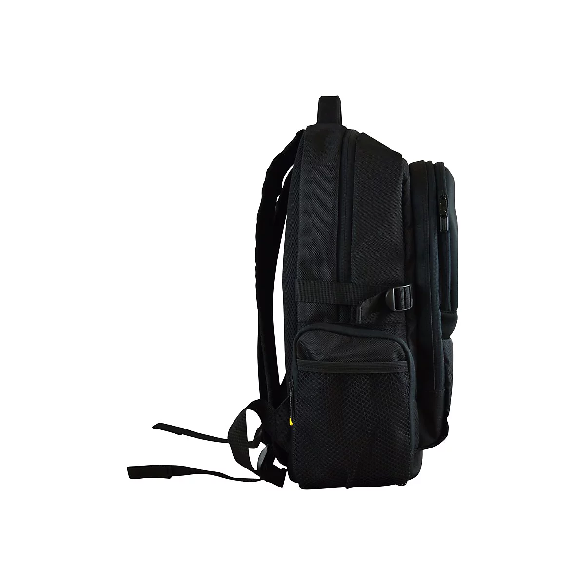 techair TAN3715 - Notebook-Rucksack - 39.6 cm (15.6') - Schwarz