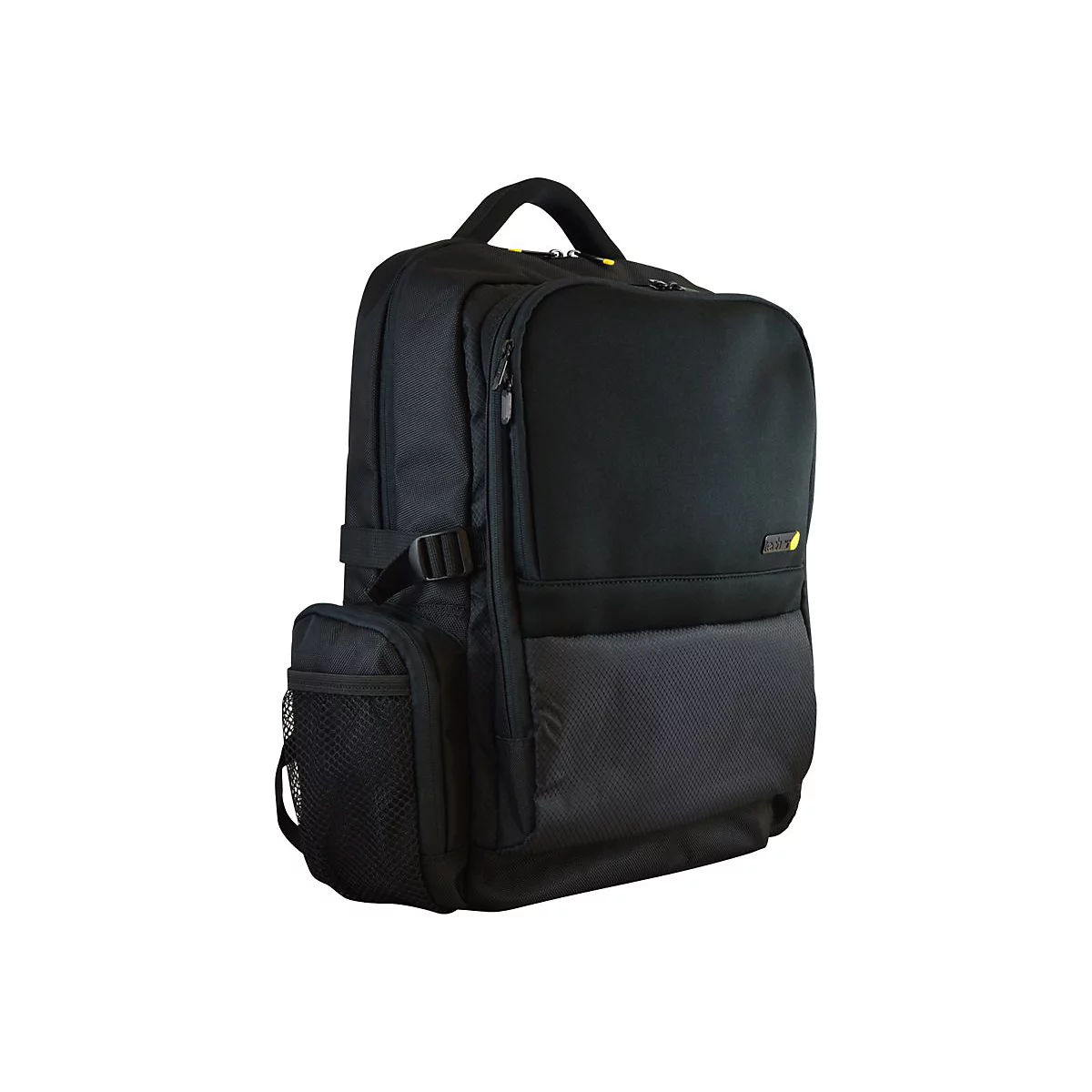 techair TAN3715 - Notebook-Rucksack - 39.6 cm (15.6') - Schwarz