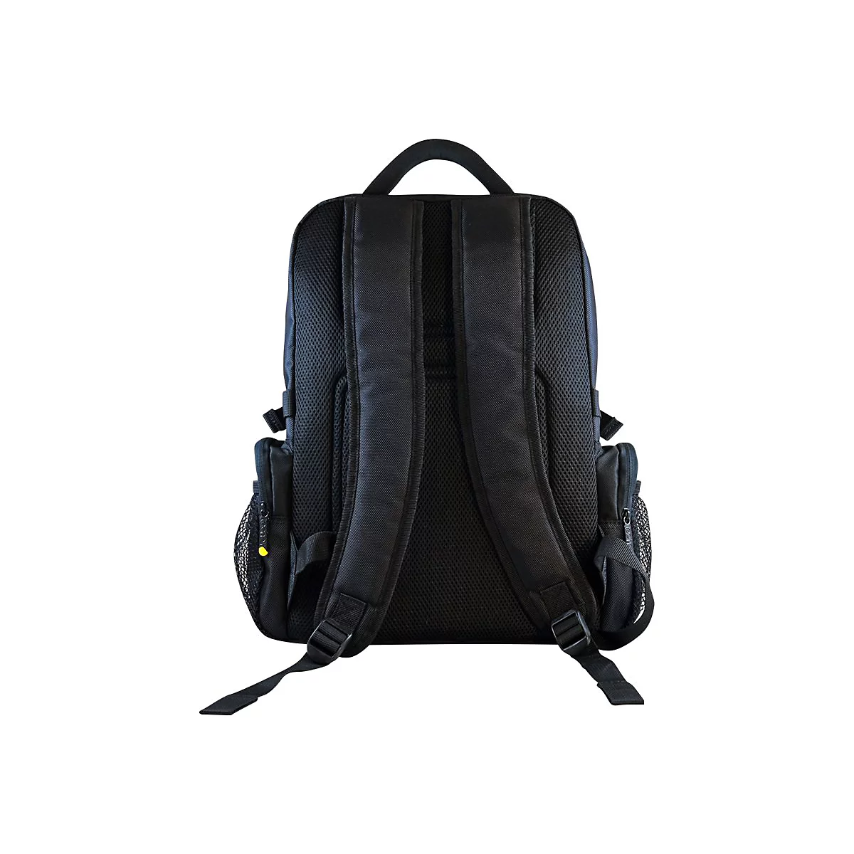 techair TAN3715 - Notebook-Rucksack - 39.6 cm (15.6') - Schwarz