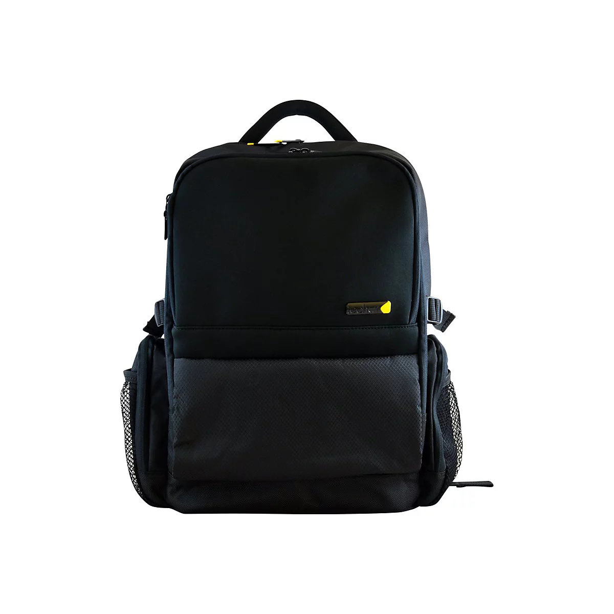 techair TAN3715 - Notebook-Rucksack - 39.6 cm (15.6') - Schwarz