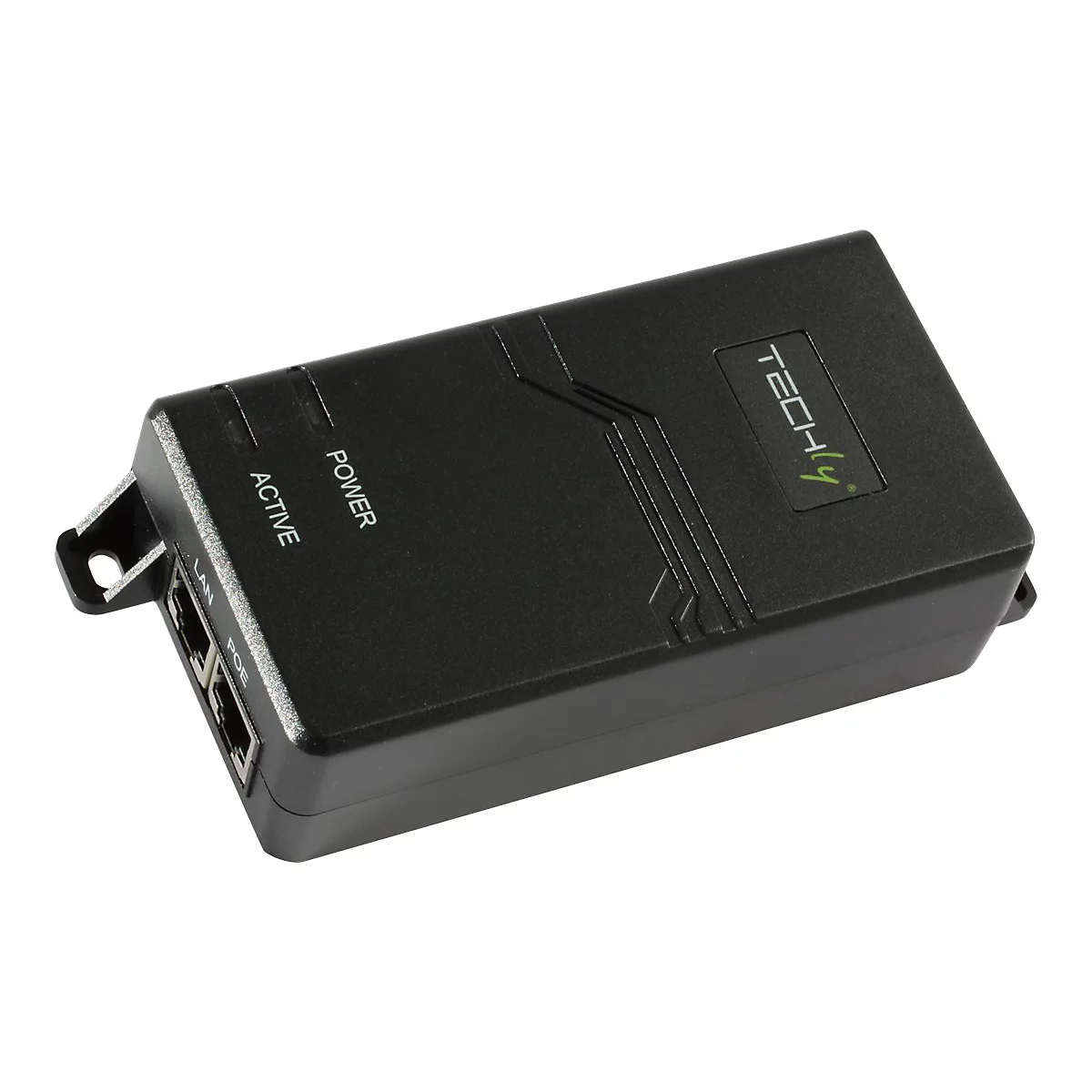 TECHly I-SWHUB 3000STY - Power Injector - 30 Watt