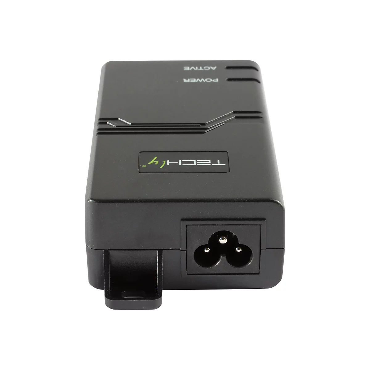TECHly I-SWHUB 3000STY - Power Injector - 30 Watt