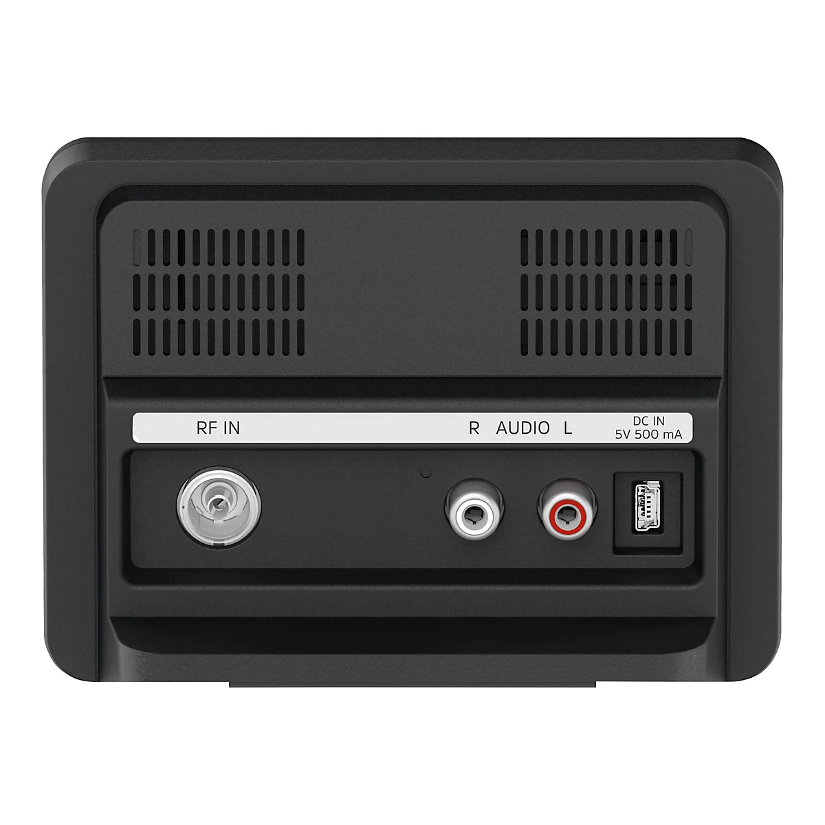 TechniSat DigitRadio 10 C - DAB-Radiotuner
