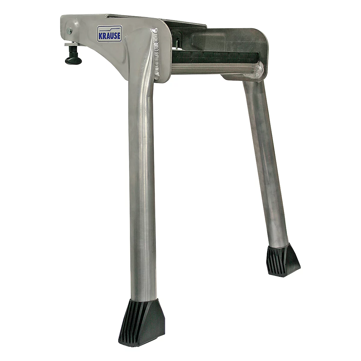 Teleboard, van aluminium, lengte 3 meter, incl. board stand