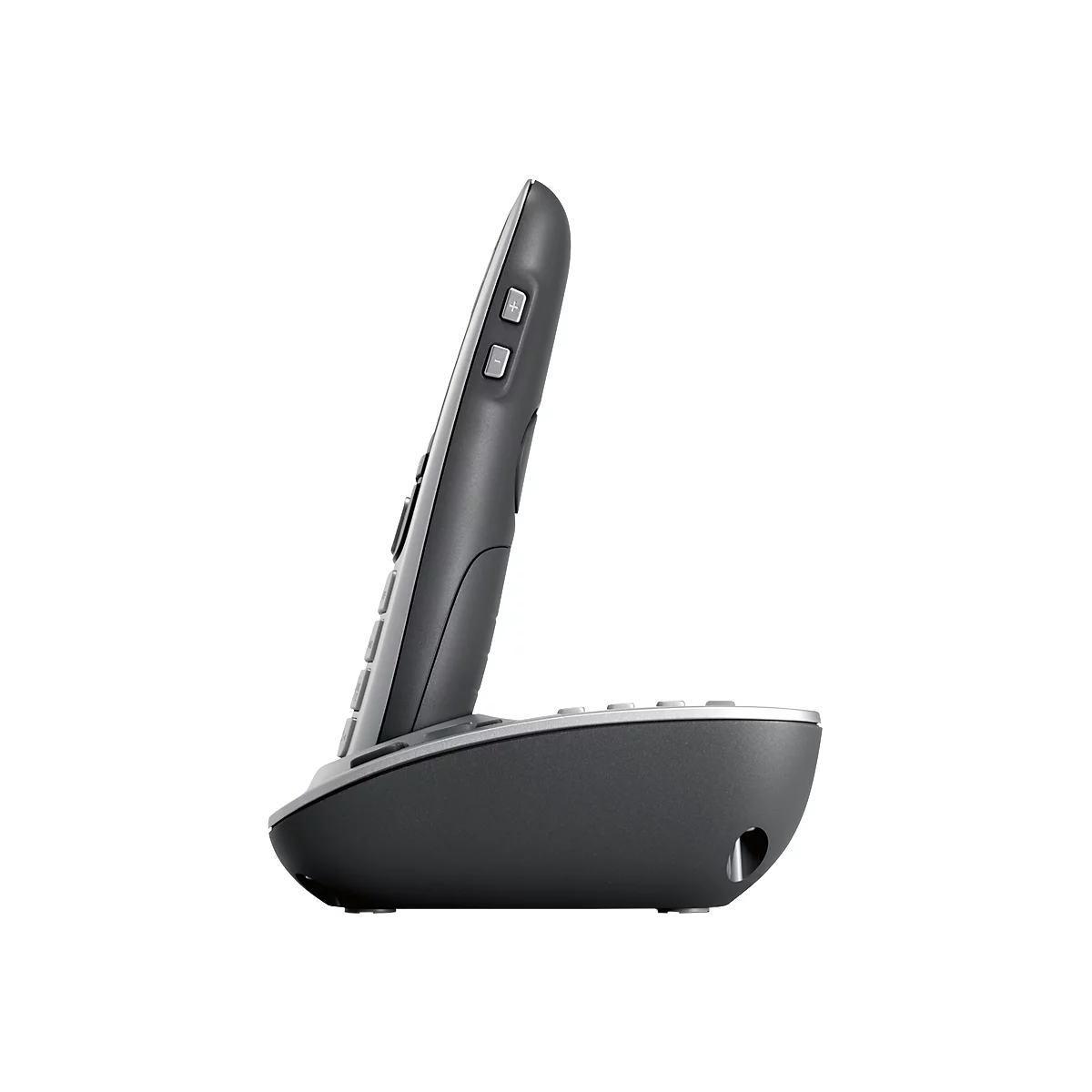 Telefoon met grote toetsen Gigaset E560A, seniorentelefoon, met antwoordapparaat