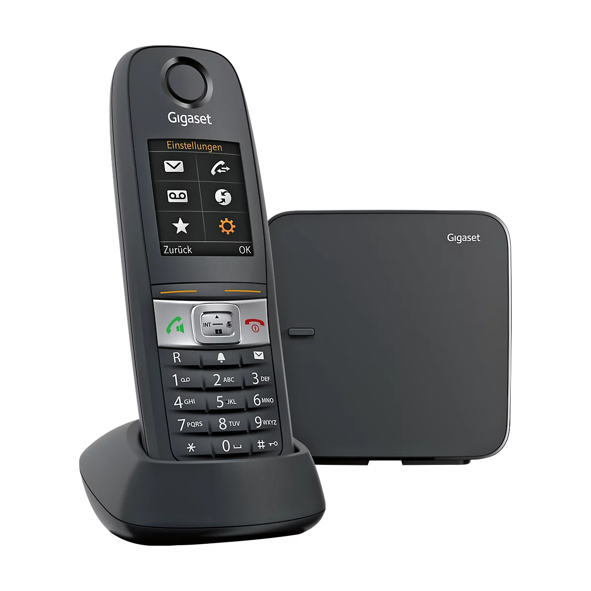 Téléphone sans fil E630 Gigaset