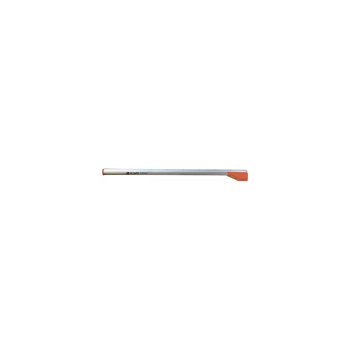 Teleskopmassstab mEssfix compact Messber.0,91-5,01m