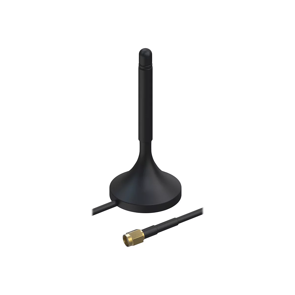 Teltonika - Antenne - Bluetooth - 2.5 dBi - magnetisch montierbar