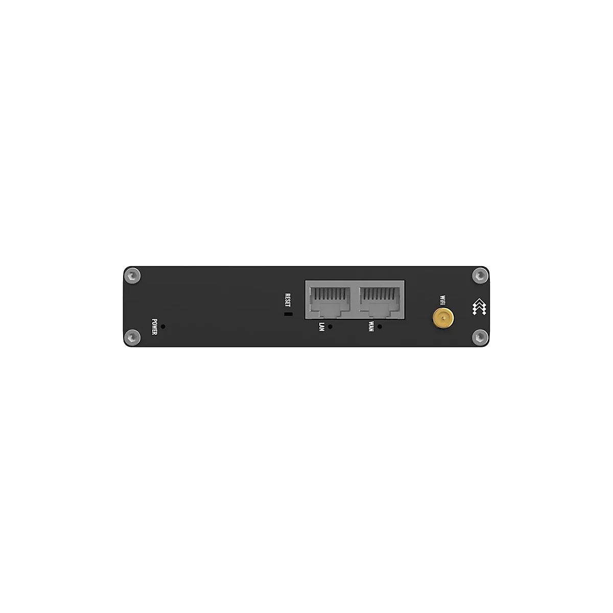 Teltonika RUT140 - Wireless Router 2,4 GHz - an DIN-Schiene montierbar