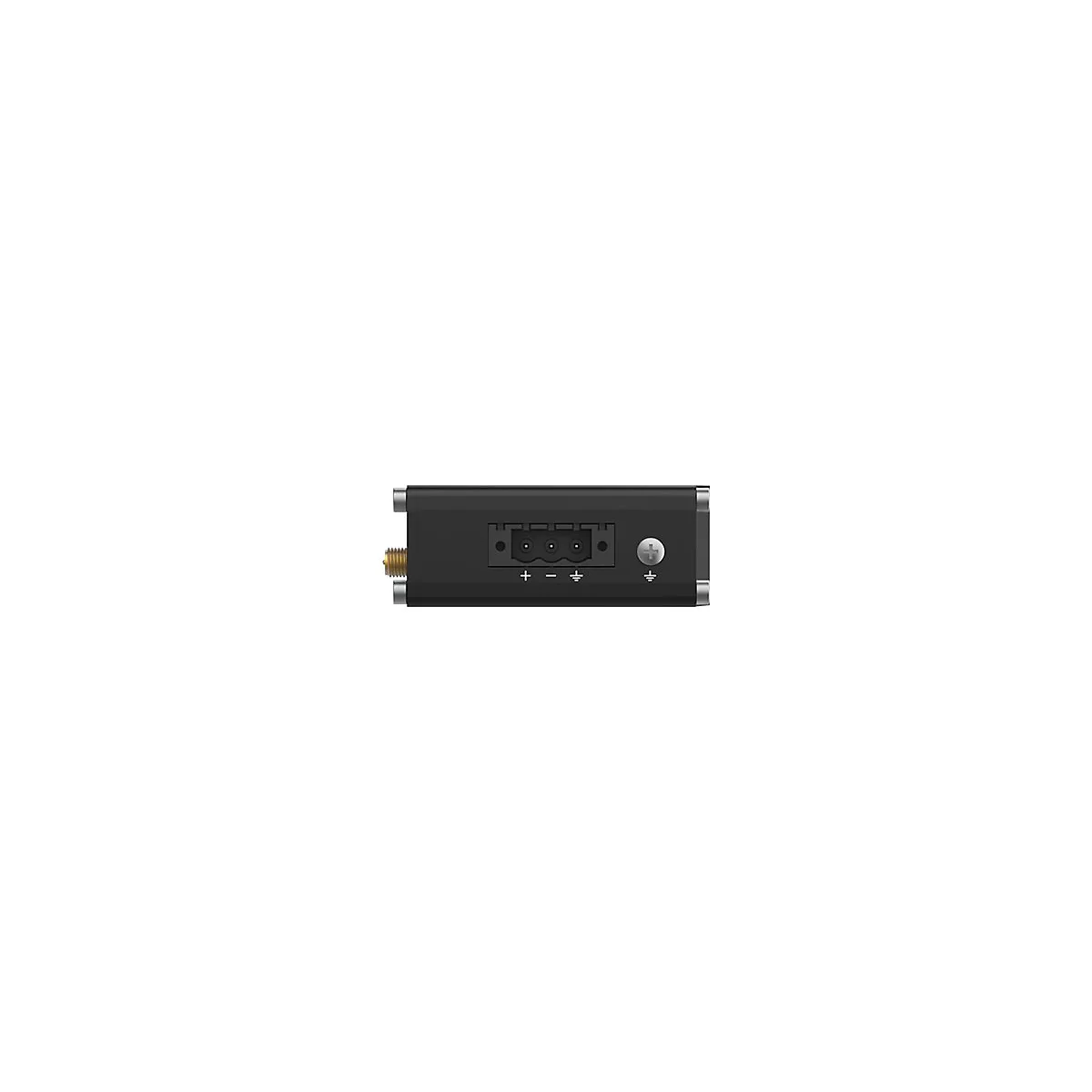 Teltonika RUT140 - Wireless Router 2,4 GHz - an DIN-Schiene montierbar
