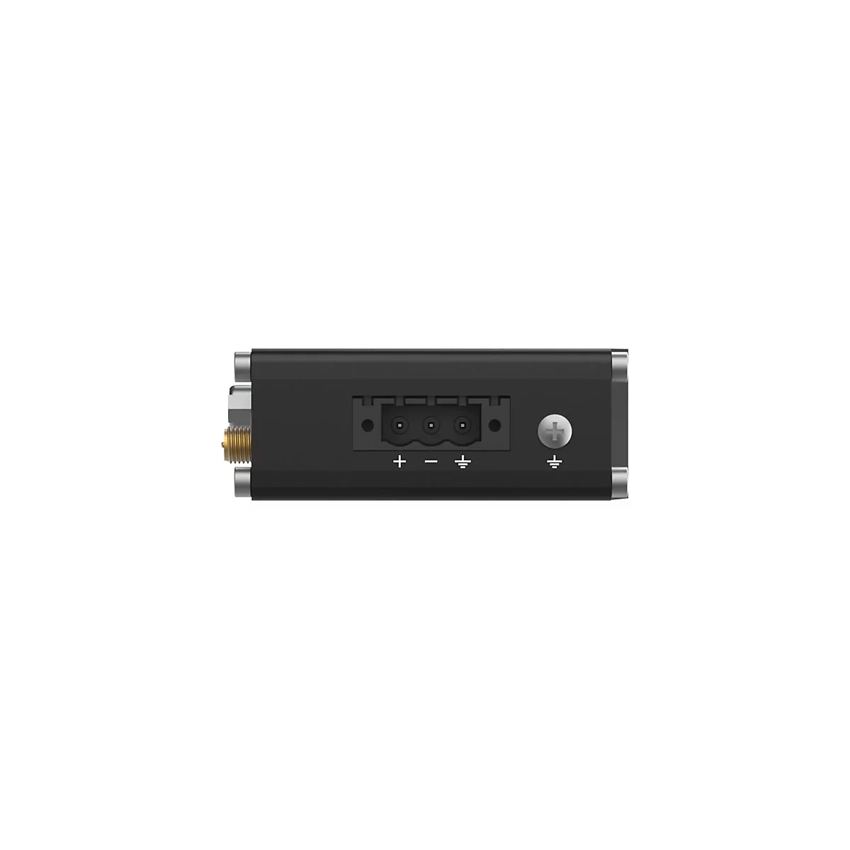 Teltonika RUT142 - Wireless Router RS-232 2,4 GHz - an DIN-Schiene montierbar