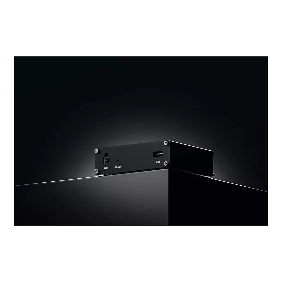 Teltonika RUT301 - Router 4-Port-Switch - an DIN-Schiene montierbar, wandmontierbar, oberflächenmontierbar