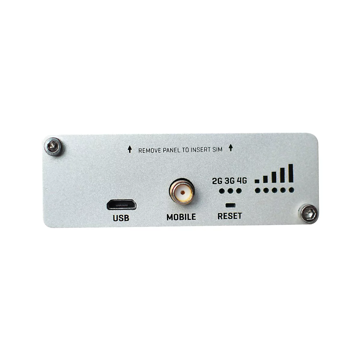 Teltonika TRB140 - Gateway - 1GbE - LTE B1/B20/B28/B3/B7/B8