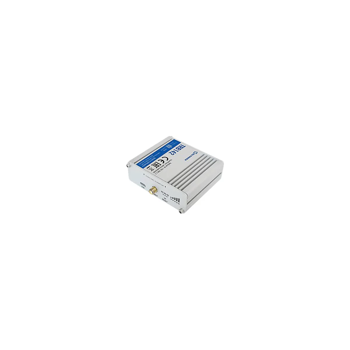 Teltonika TRB142 - Gateway - RS-232, Modbus - LTE B1/B20/B28/B3/B7/B8