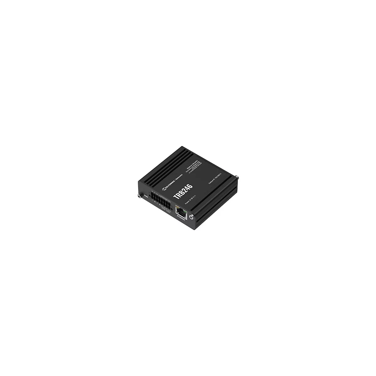 Teltonika TRB246 - Gateway - 100Mb LAN, RS-232, RS-485, PPP - LTE - 3G, 4G