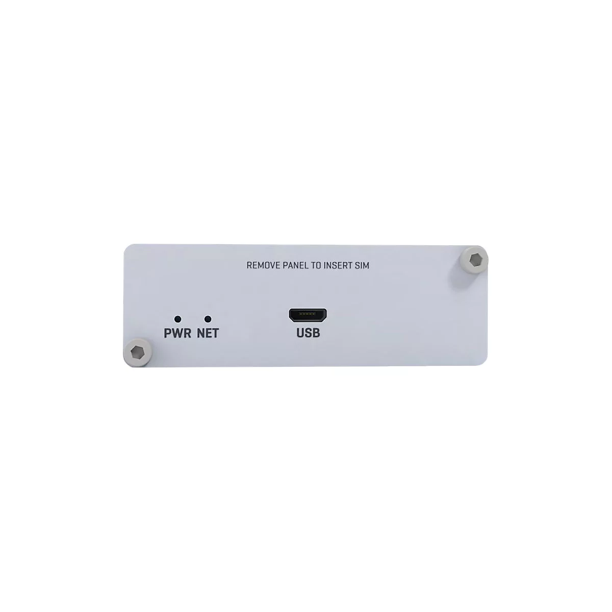 Teltonika TRM240 - Drahtloses Mobilfunkmodem - 4G LTE - USB