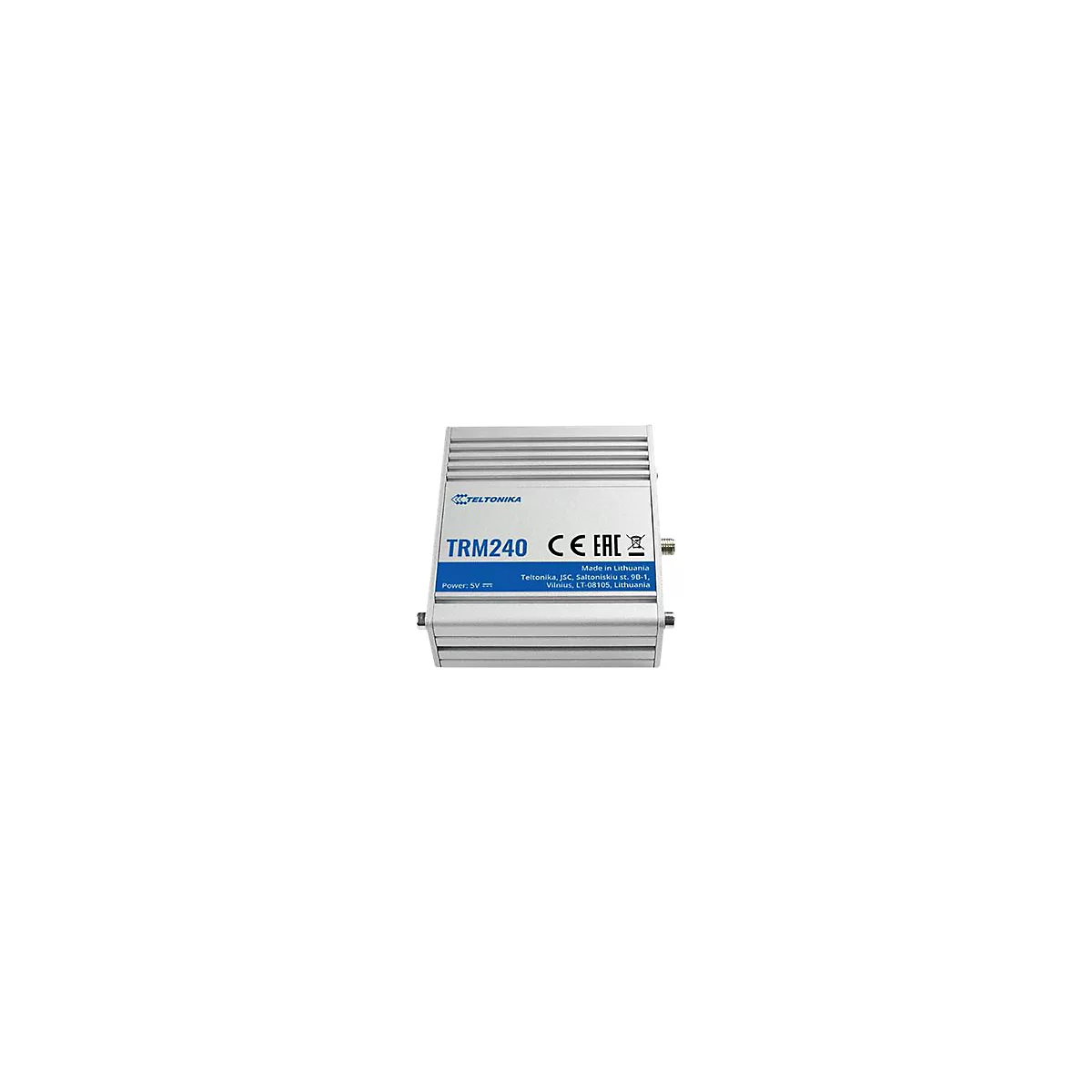 Teltonika TRM240 - Drahtloses Mobilfunkmodem - 4G LTE - USB