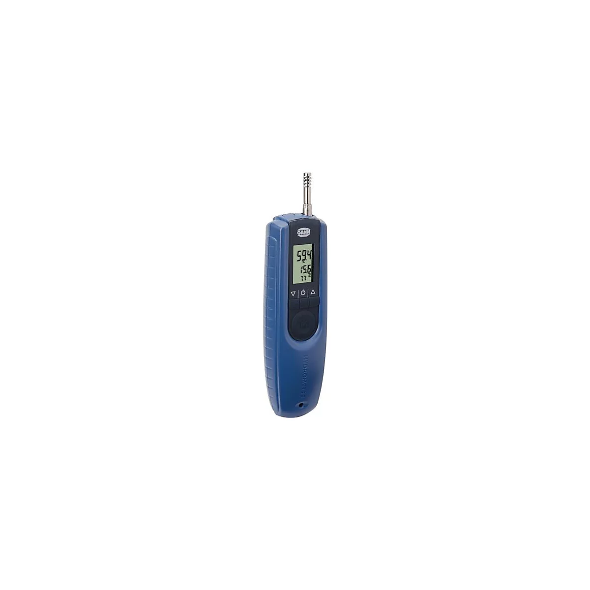 Temperatur-/Luftfeuchteme sser Hydromette BL Compact TF 3 -20
