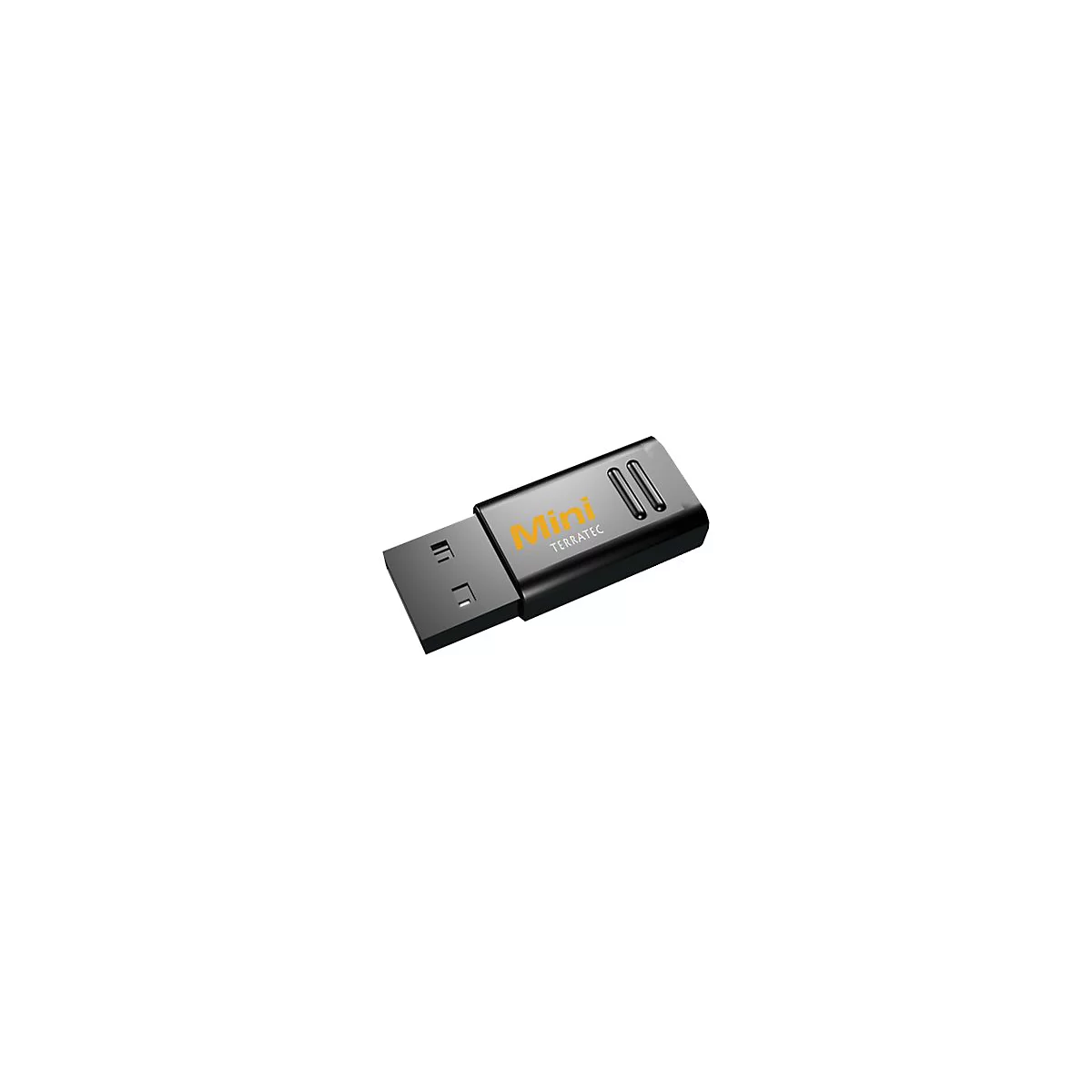 TERRATEC Cinergy Mini Stick HD - digitaler TV-Empfänger/Videoaufnahmeadapter - USB 2.0