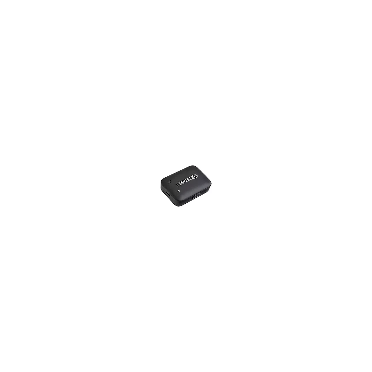 TERRATEC Cinergy Mobile WiFi TV - Digitaler TV-Empfänger - DVB-T - Wi-Fi